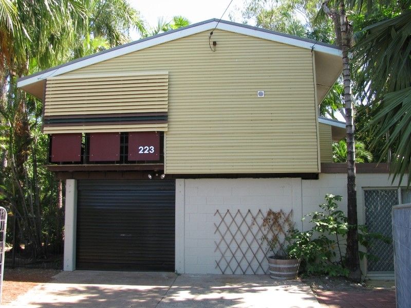 223 Trower Road, ALAWA NT 0810