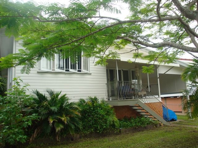 23 Scott Street, CORINDA QLD 4075