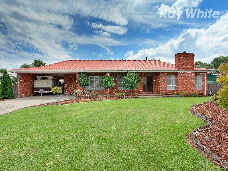 1 Beer Court, HOWLONG NSW 2643