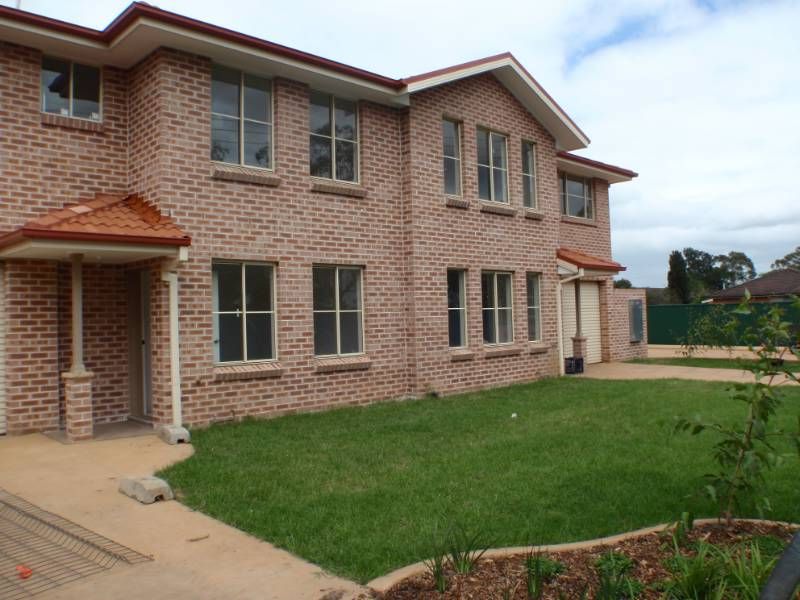 504-506 Woodstock Avenue, ROOTY HILL NSW 2766