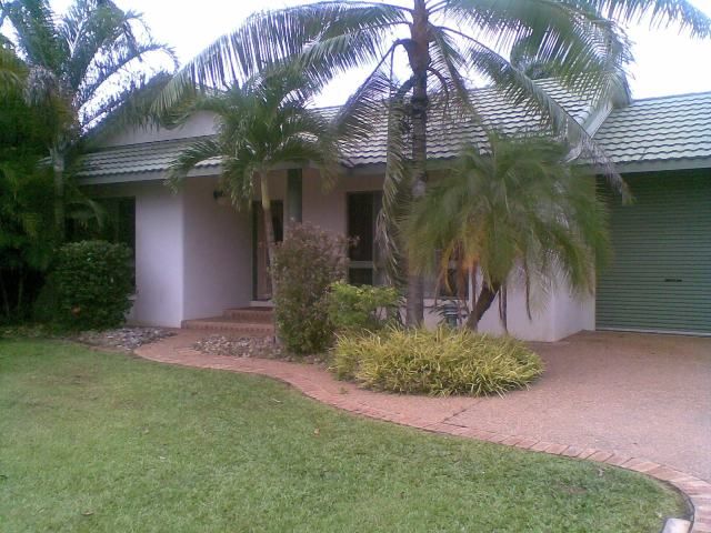 106 Woodlake Boulevard, DURACK NT 0830