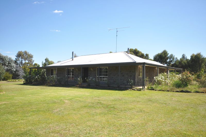 38  Native Hut Drive, TEESDALE VIC 3328
