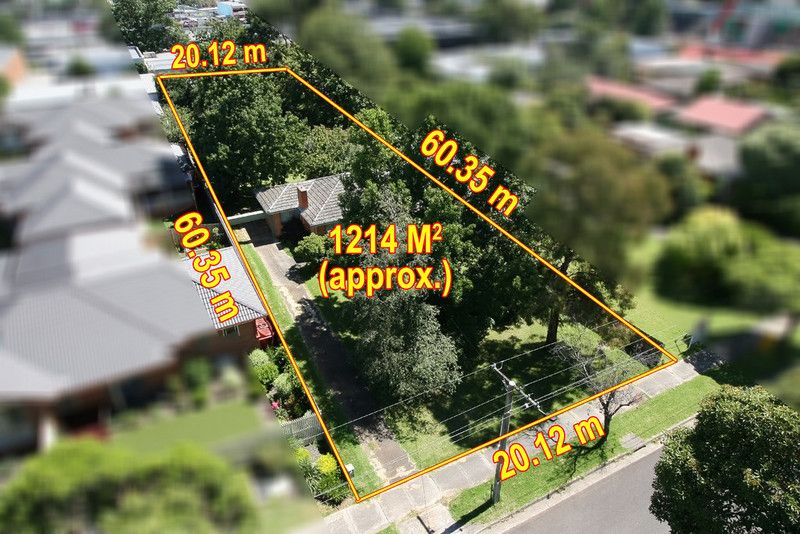 11 Allandale Road, BORONIA VIC 3155