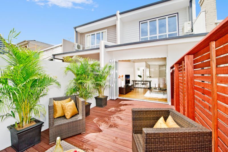 61 Mackenzie Street, BONDI JUNCTION NSW 2022