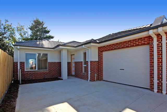 25 Tambo Avenue, RESERVOIR VIC 3073