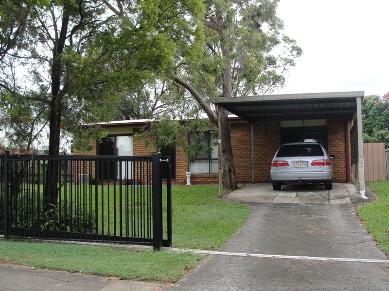 61 Jean Street, WOODRIDGE QLD 4114