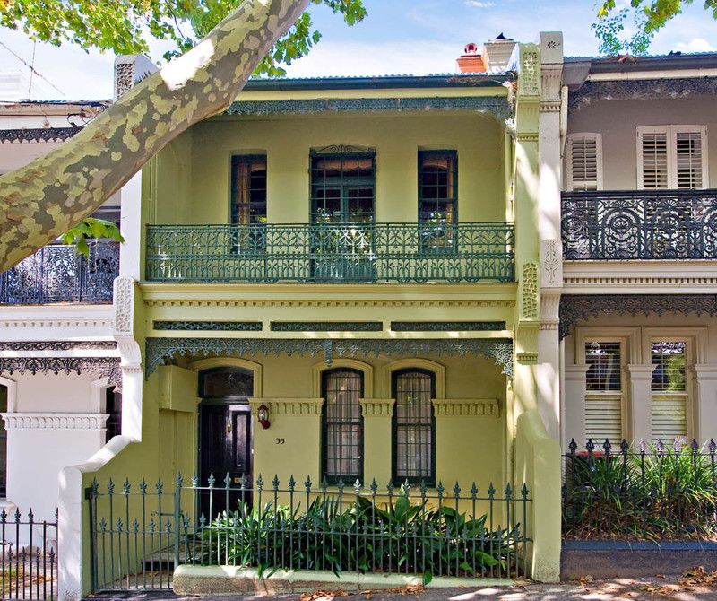 55 Liverpool Street, PADDINGTON NSW 2021