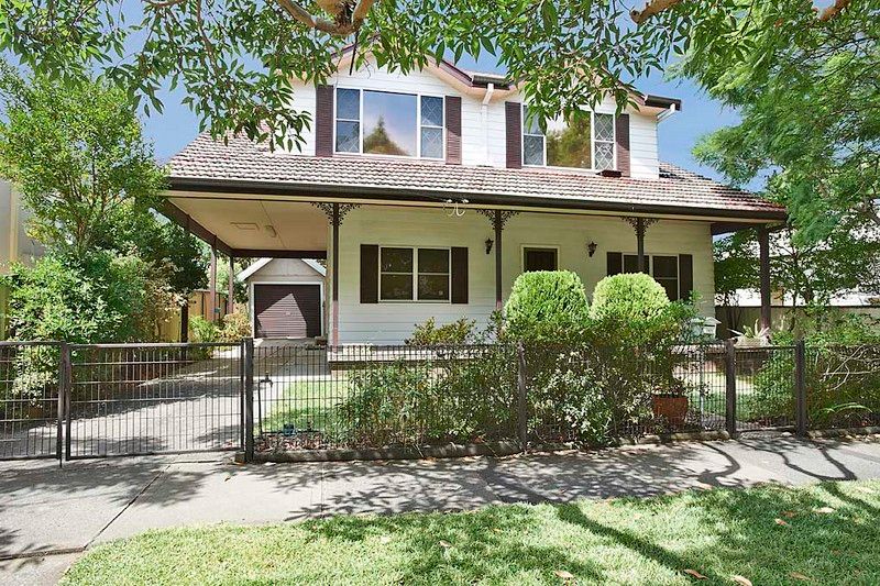 32 Wandsworth Street, PARRAMATTA NSW 2150