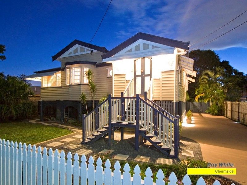 27 Day Road, NORTHGATE QLD 4013