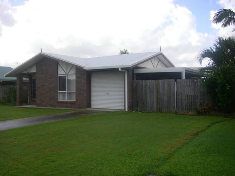 67 Bradman Drive, GLENELLA QLD 4740