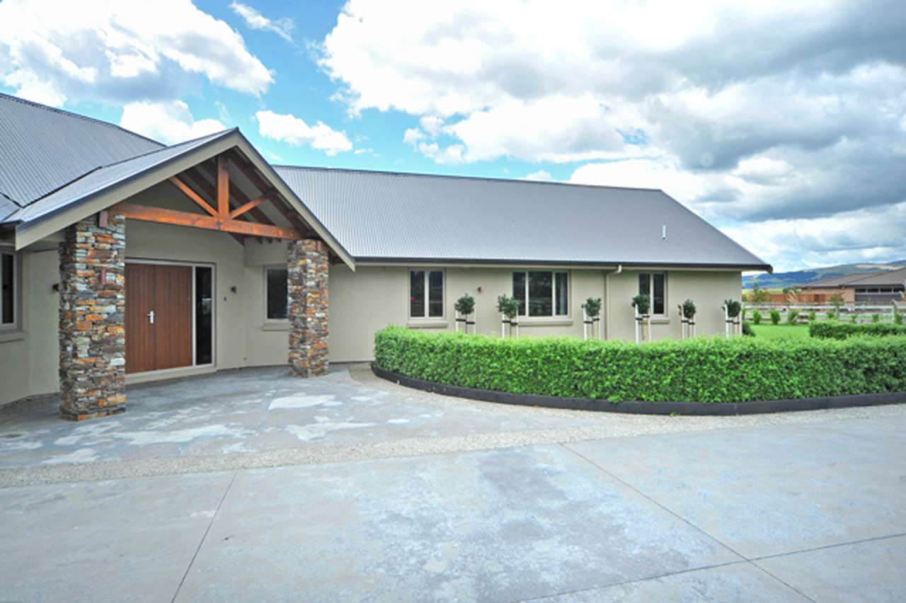 101 Polson Hill Drive, Aokautere, Palmerston North City Real Estate