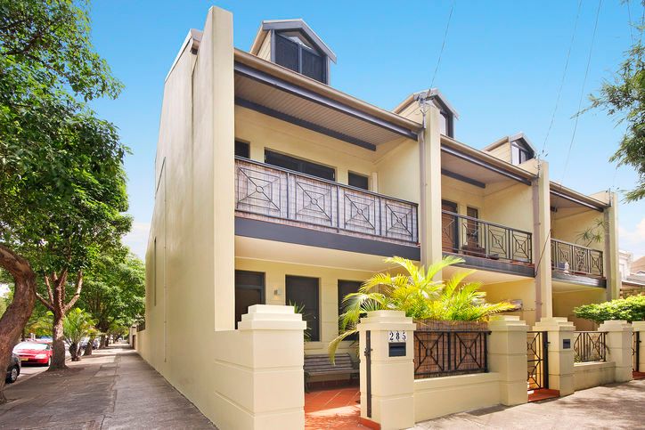 285 Lawrence Street, ALEXANDRIA NSW 2015