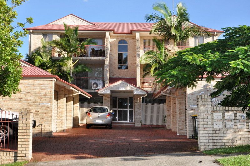 18  McIlwraith Street, EVERTON PARK QLD 4053