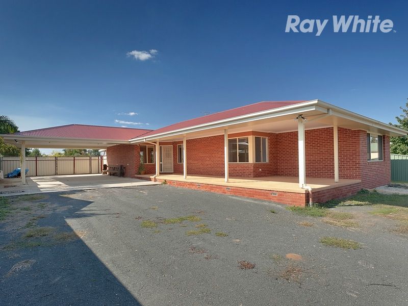 133 Clarke Street, HOWLONG NSW 2643