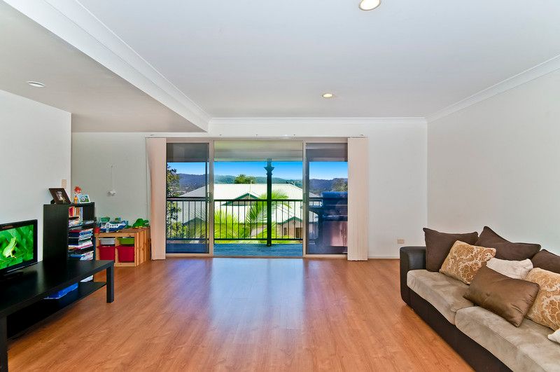 27/43 Doubleview Drive, ELANORA QLD 4221