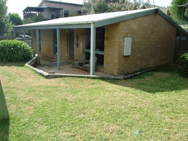 5 Milton Street, CAPE WOOLAMAI VIC 3925