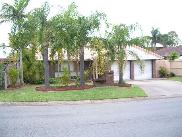 24 Evander Street, SUNNYBANK HILLS QLD 4109