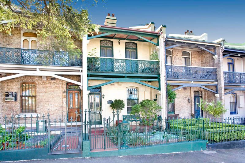 37 Smith Street, ROZELLE NSW 2039