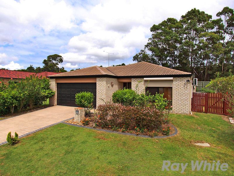 72 Aldea Circuit, BRACKEN RIDGE QLD 4017