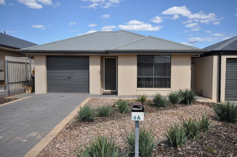 9A Gerald Boulevard, DAVOREN PARK SA 5113