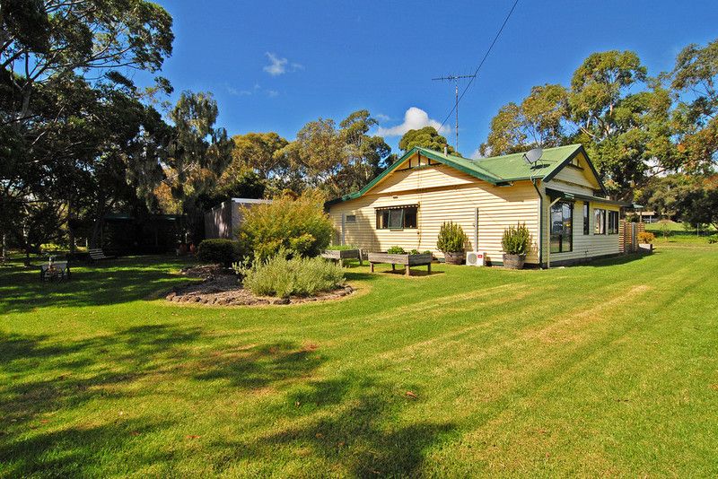 195 Jetty Road, DRYSDALE VIC 3222
