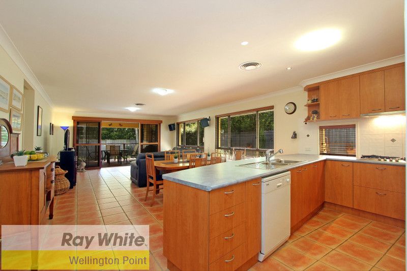 41 Canegrove Circuit, WELLINGTON POINT QLD 4160
