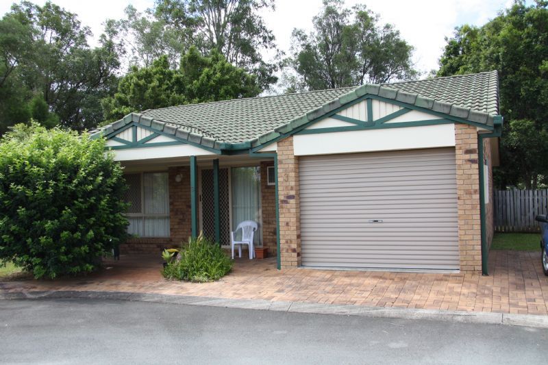 21 Chapman Court, ALBANY CREEK QLD 4035