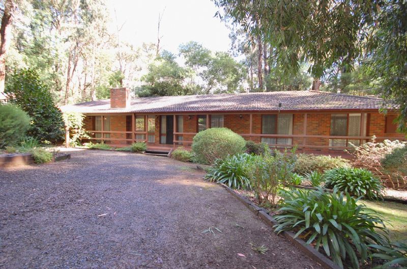 10 Nekla Street, MOUNT EVELYN VIC 3796