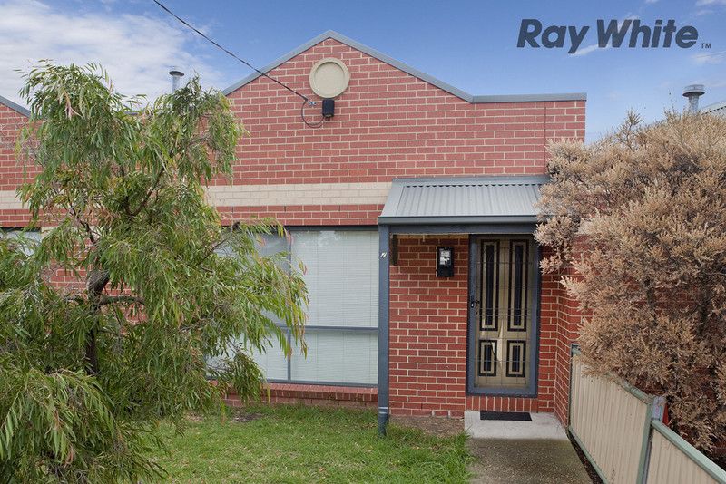  133-135 Grieve Parade, ALTONA VIC 3018