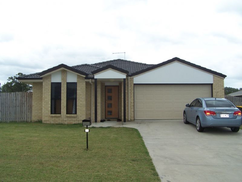 17  Sunpoint Way, CALLIOPE QLD 4680