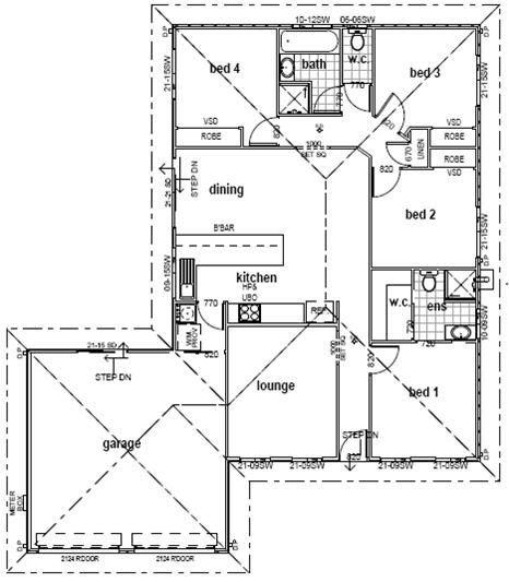 Lot 46 Mayfair Drive, EMERALD QLD 4720