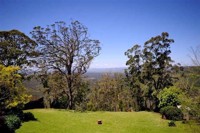 5 Grandview Crescent, BLUE MOUNTAIN HEIGHTS QLD 4350