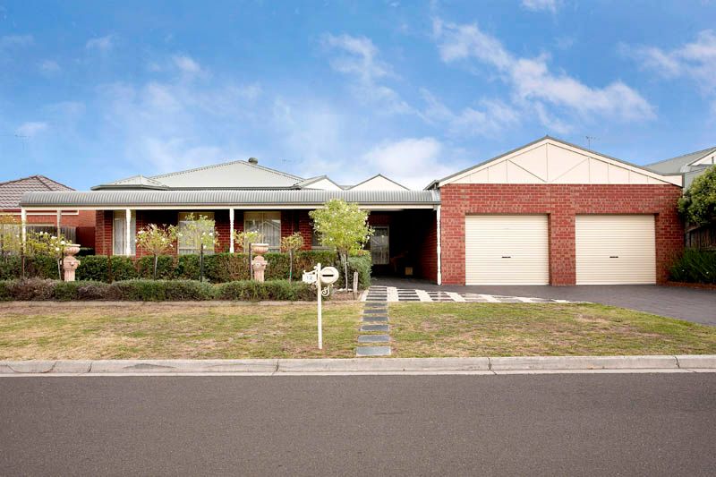 12 Balagundi Drive, LARA VIC 3212