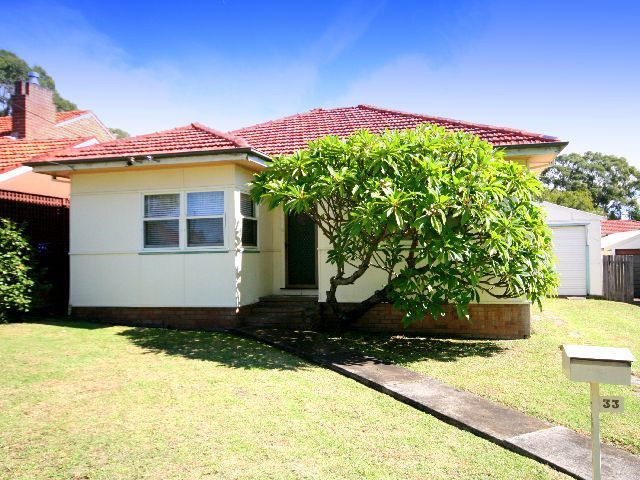 33 Bent Street, CHESTER HILL NSW 2162