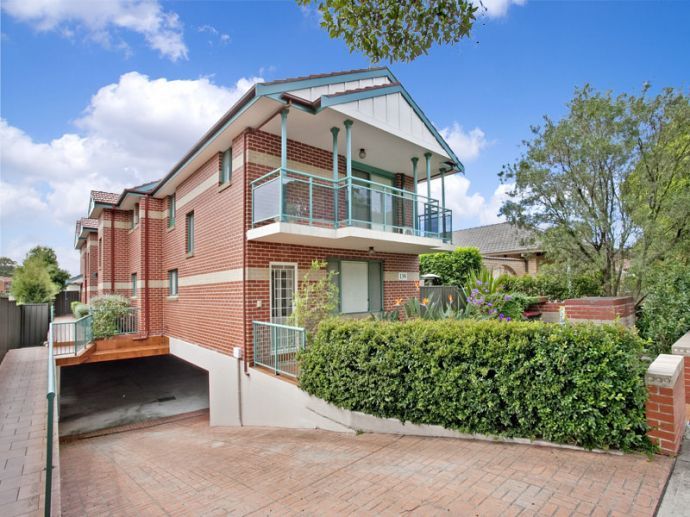 138 Edenholme Road, ABBOTSFORD NSW 2046