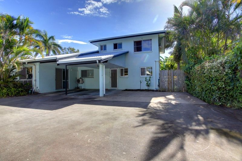 47 Ahearne Street, HERMIT PARK QLD 4812