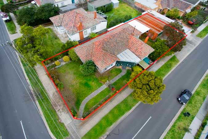 2 Dallas Avenue, HUGHESDALE VIC 3166