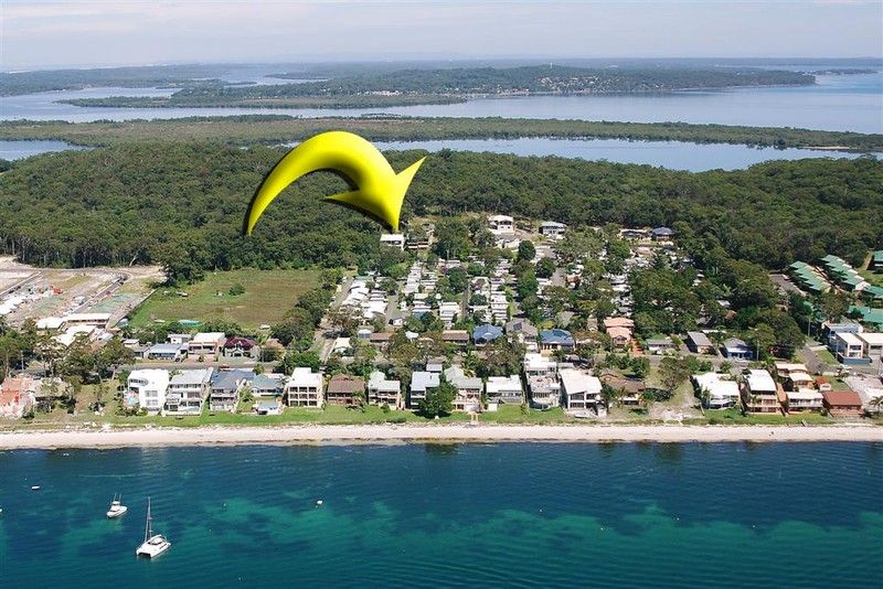 13 Jackson Close, SALAMANDER BAY NSW 2317