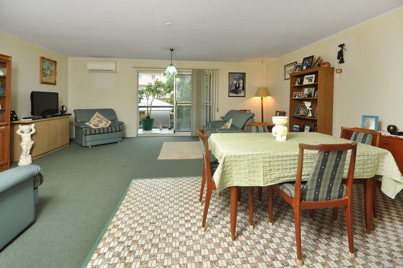 40 Leiper Street, STAFFORD QLD 4053