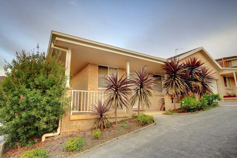 12-18 Glider Avenue, BLACKBUTT NSW 2529