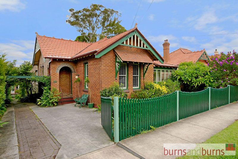 20 Penkivil Street, WILLOUGHBY NSW 2068