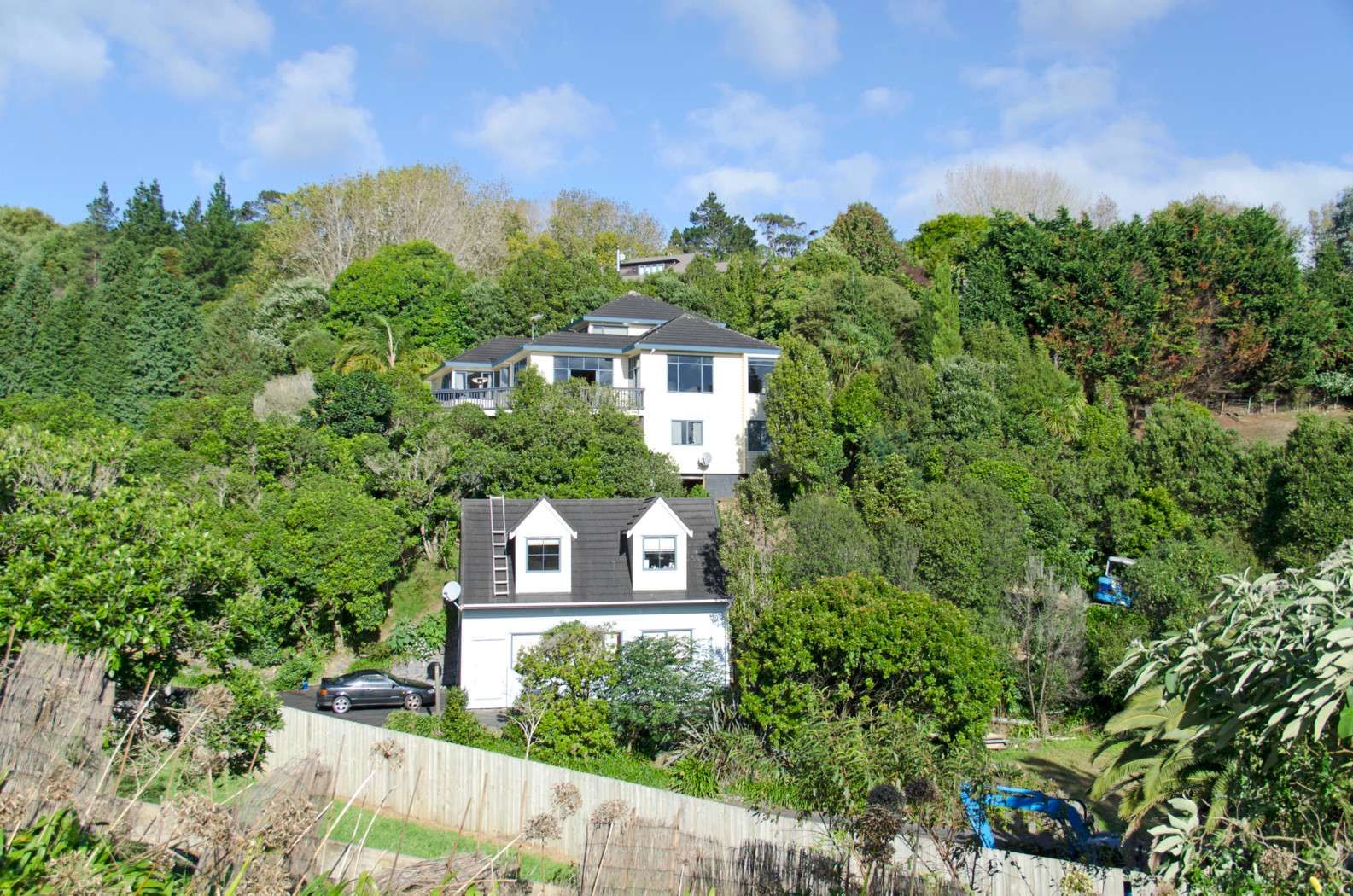 84 Point View Drive, Dannemora, Manukau City Real Estate Ray White