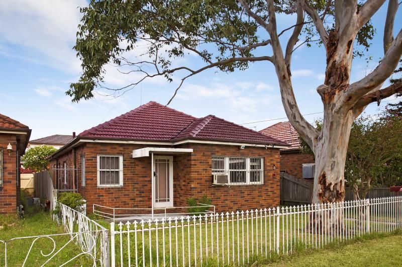 73 Partanna Avenue, MATRAVILLE NSW 2036