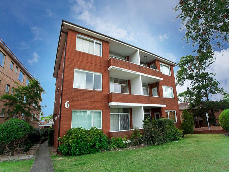 6 Fraters Avenue, SANS SOUCI NSW 2219