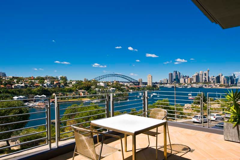 12 Larkin Street, WAVERTON NSW 2060