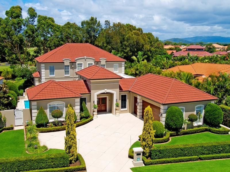 3187 Riverleigh Drive, HOPE ISLAND QLD 4212