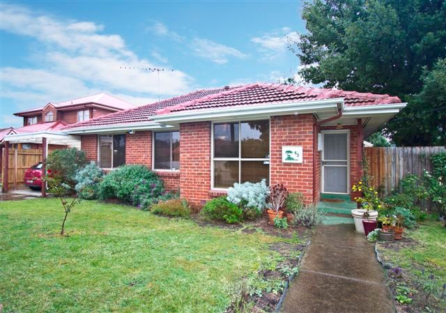 43 Timor Parade, HEIDELBERG WEST VIC 3081