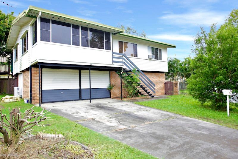 25 Balrothery Street, BRACKEN RIDGE QLD 4017