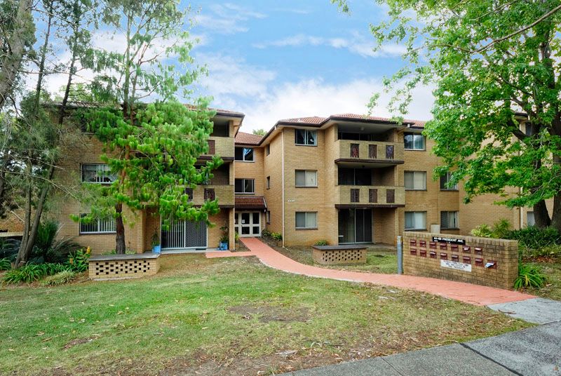 63-69 President Avenue, CARINGBAH NSW 2229