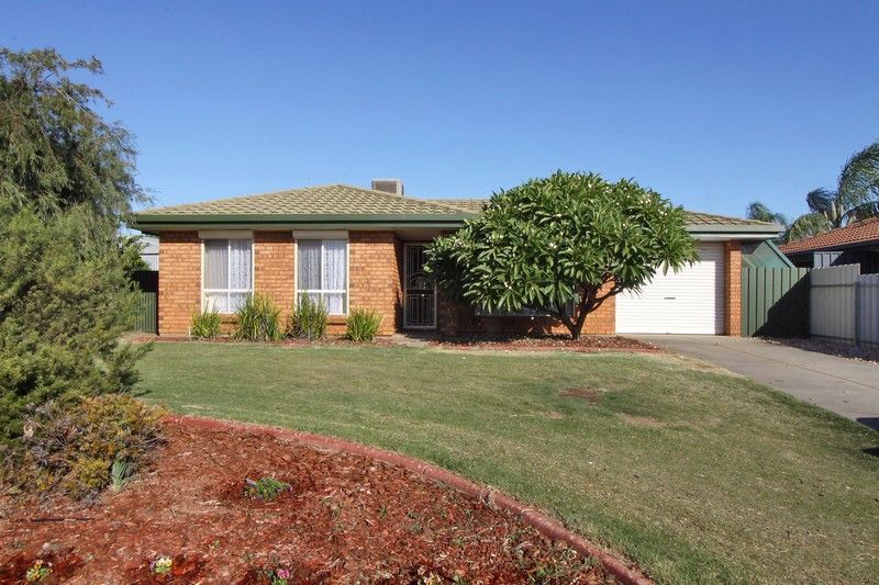 18 Lisbon Road, CRAIGMORE SA 5114